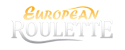European Roulette online
